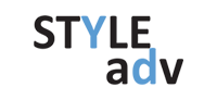 Singapore Signage, Lightbox, Backdrop Supplier - Style Adv Singapore Supplier, Signage & Logo Sign Box Installer logo