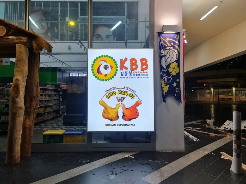 You Need to Have a Lightbox Signage for Your Company. Here’s Why