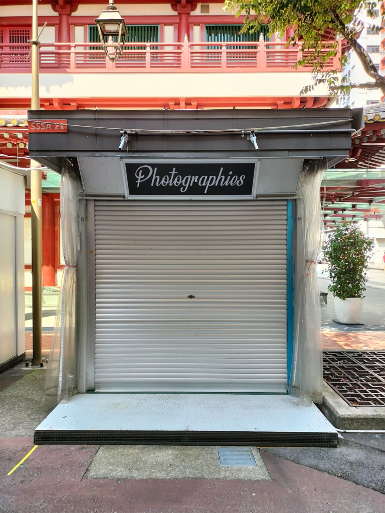 lightbox signage singapore