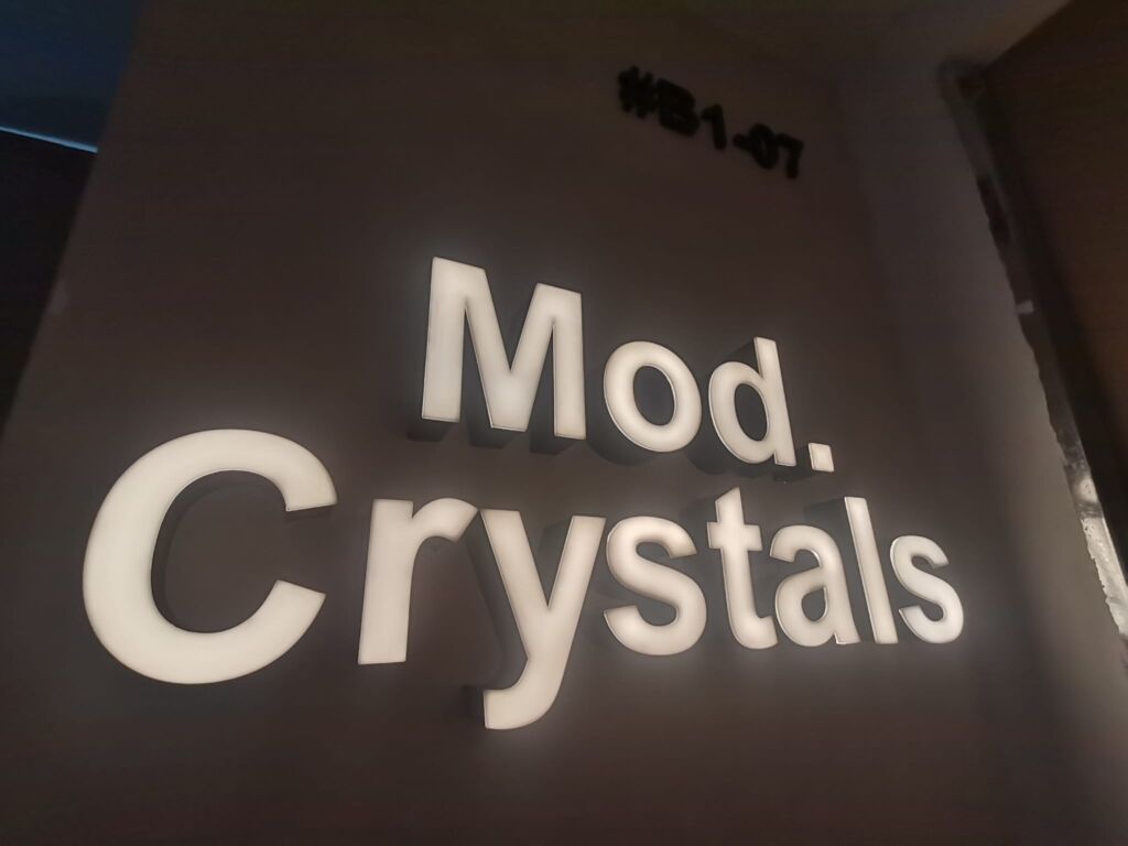 Affordable Box-Up Signage Solutions for Small Businesses