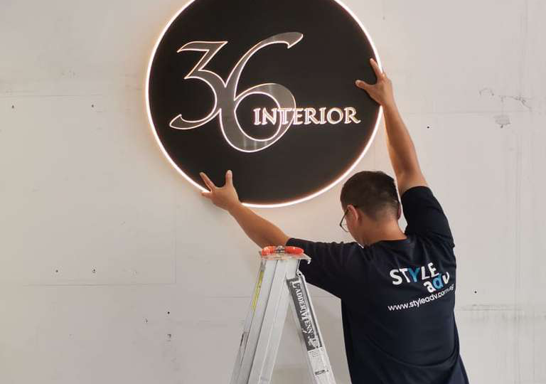 How to Choose the Right Signage Company in Singapore: 5 Key Tips to Avoid Pitfalls