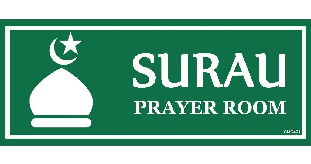 Hari Raya Signage Design Guide: Cultural Sensitivity & Lighting Techniques