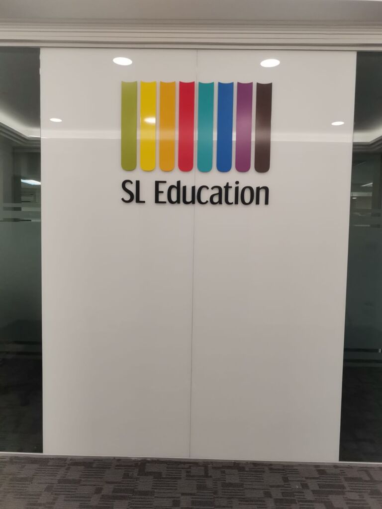 2025 Singapore Signage Regulations Explained: 5 Key Changes Every Business Must Know