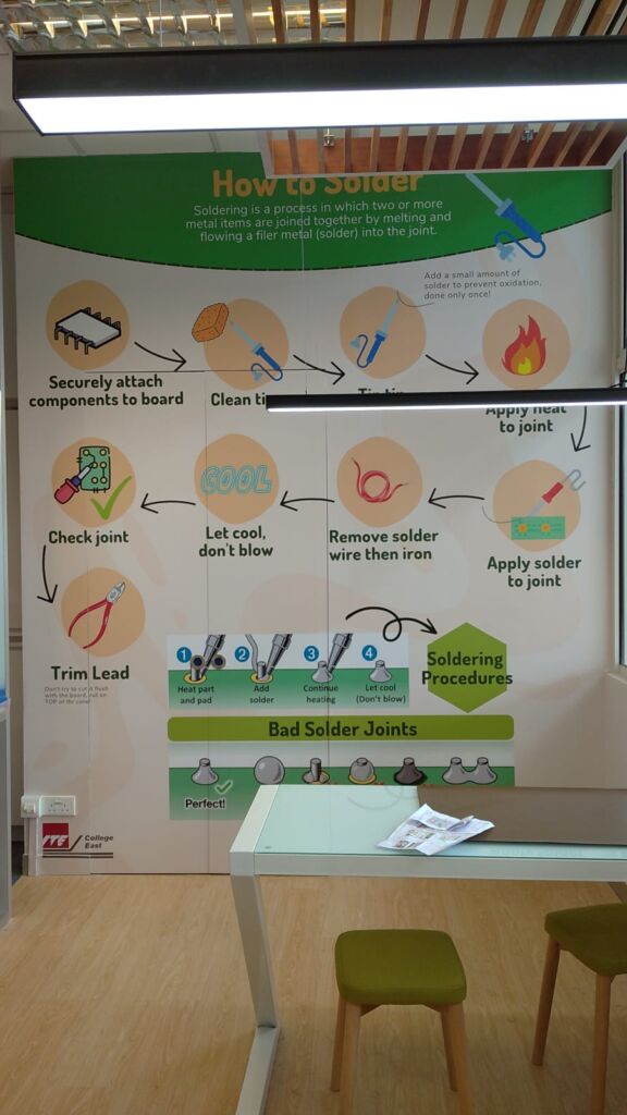 2025 Singapore Signage Regulations Explained: 5 Key Changes Every Business Must Know