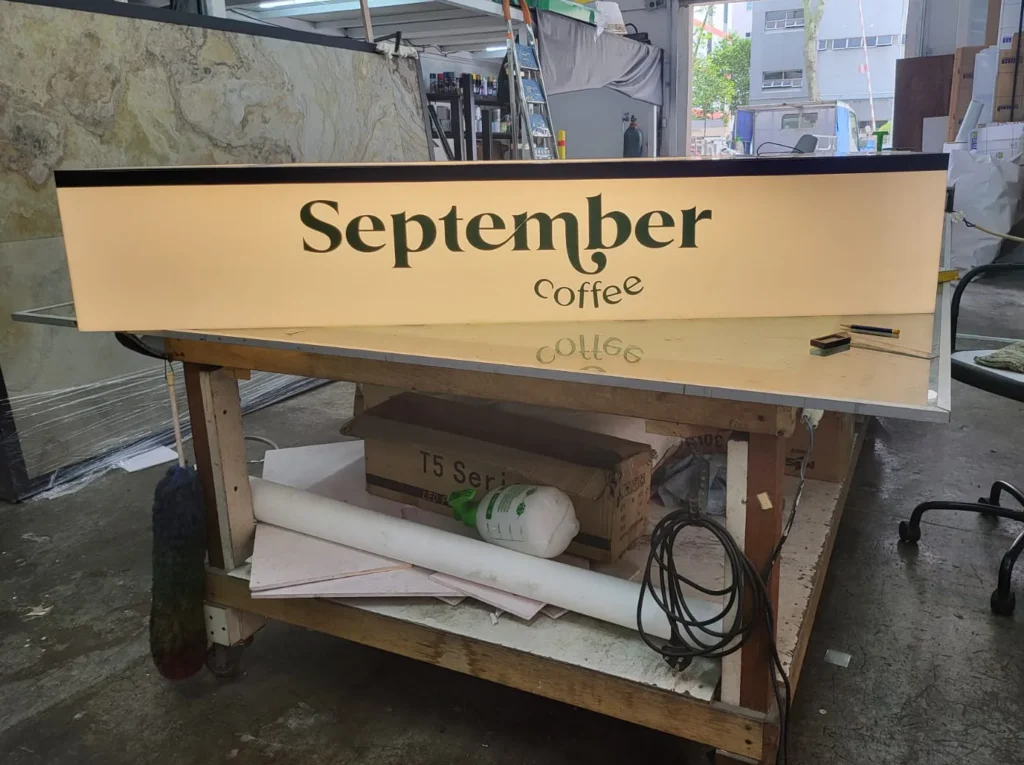 Rainy Season Signage Care Guide: Waterproof, Rust-Proof, and Fade-Free