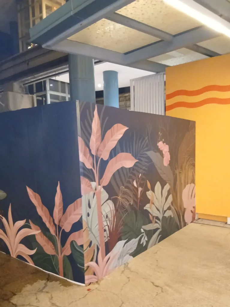 Rainy Season Signage Care Guide: Waterproof, Rust-Proof, and Fade-Free