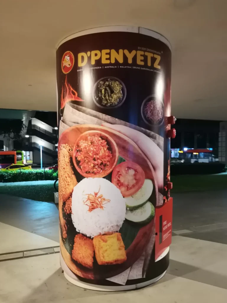 Rainy Season Signage Care Guide: Waterproof, Rust-Proof, and Fade-Free