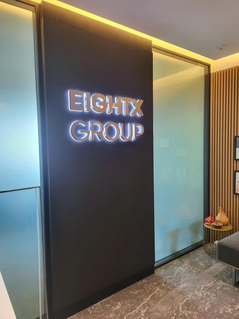Singapore Shop Signage Guide: Finding the Best Size for Your Business