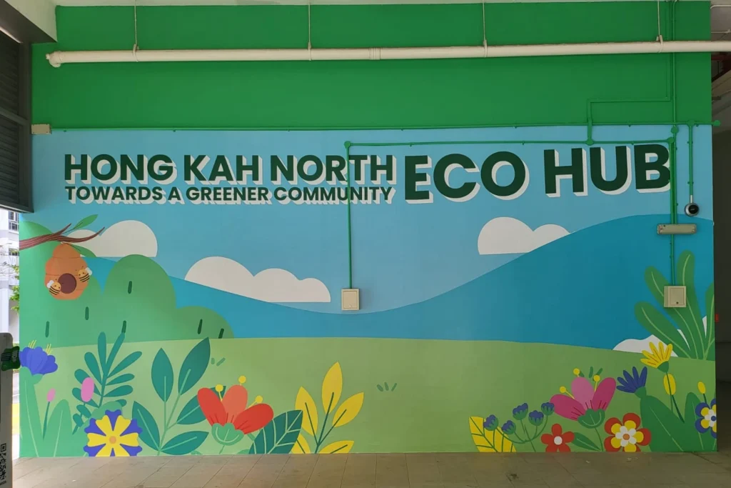 Instagrammable Signage in Singapore: How Creative Designs Boost Brand Visibility