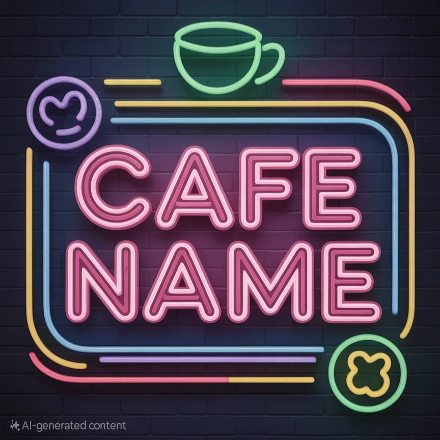 AI Signage Design in Singapore: Can It Replace Human Creativity?