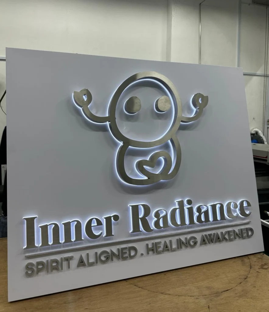 AI Signage Design in Singapore: Can It Replace Human Creativity?
