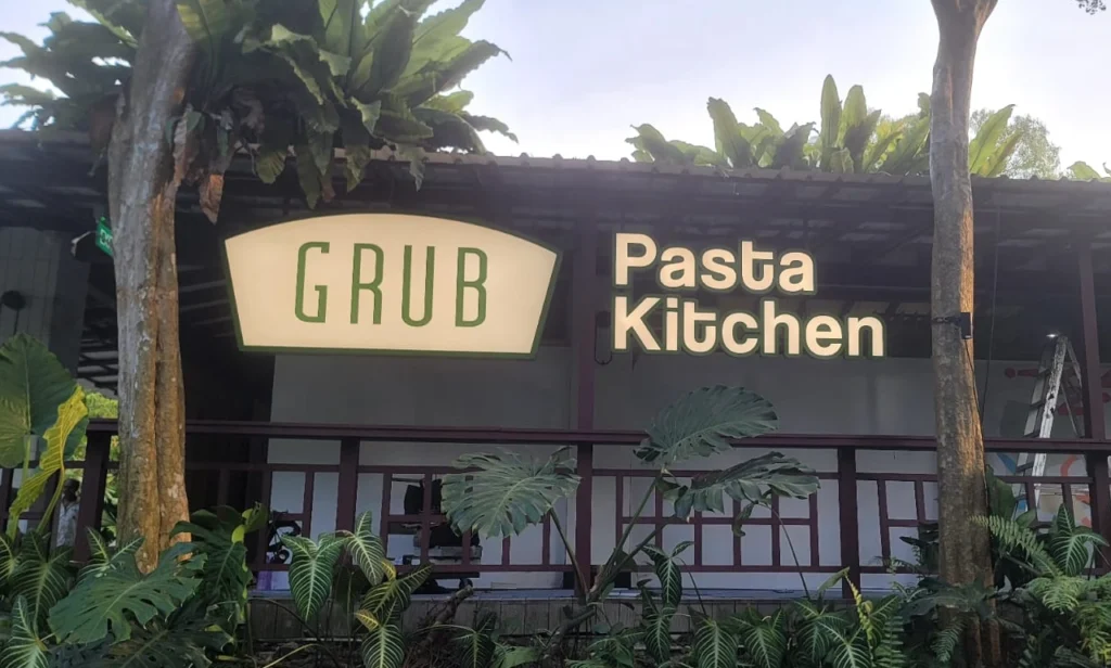 Signage Maintenance Guide in Singapore: Easy Tips to Keep Your Shop Signboard Lasting Longer