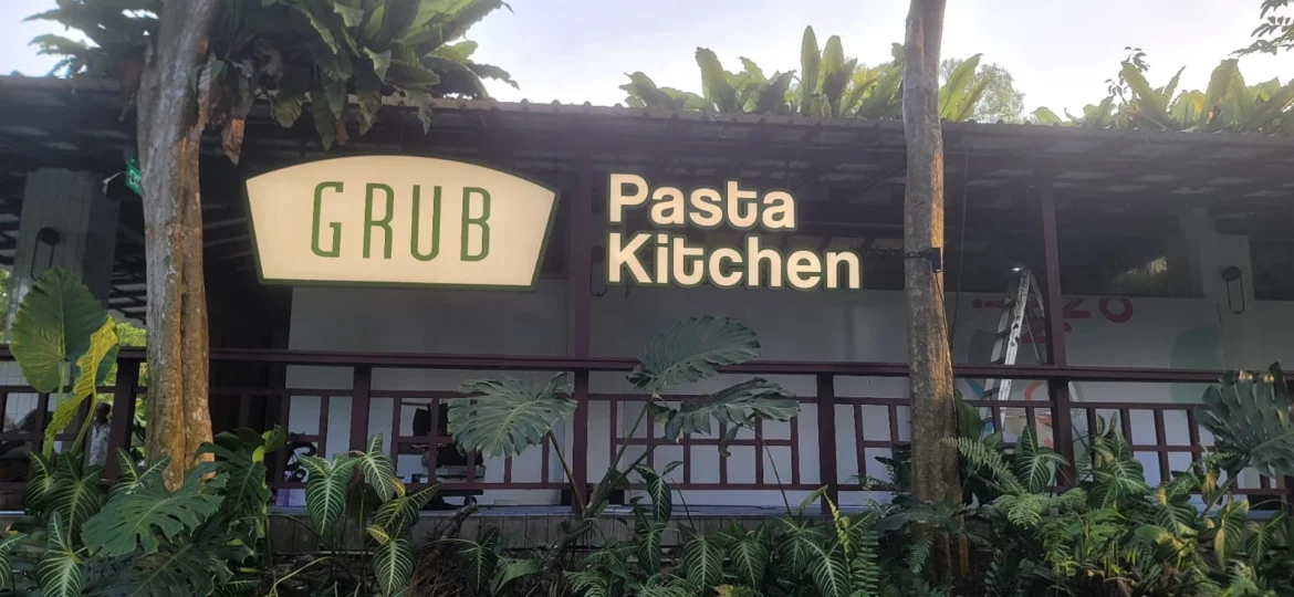 Signage Maintenance Guide in Singapore: Easy Tips to Keep Your Shop Signboard Lasting Longer