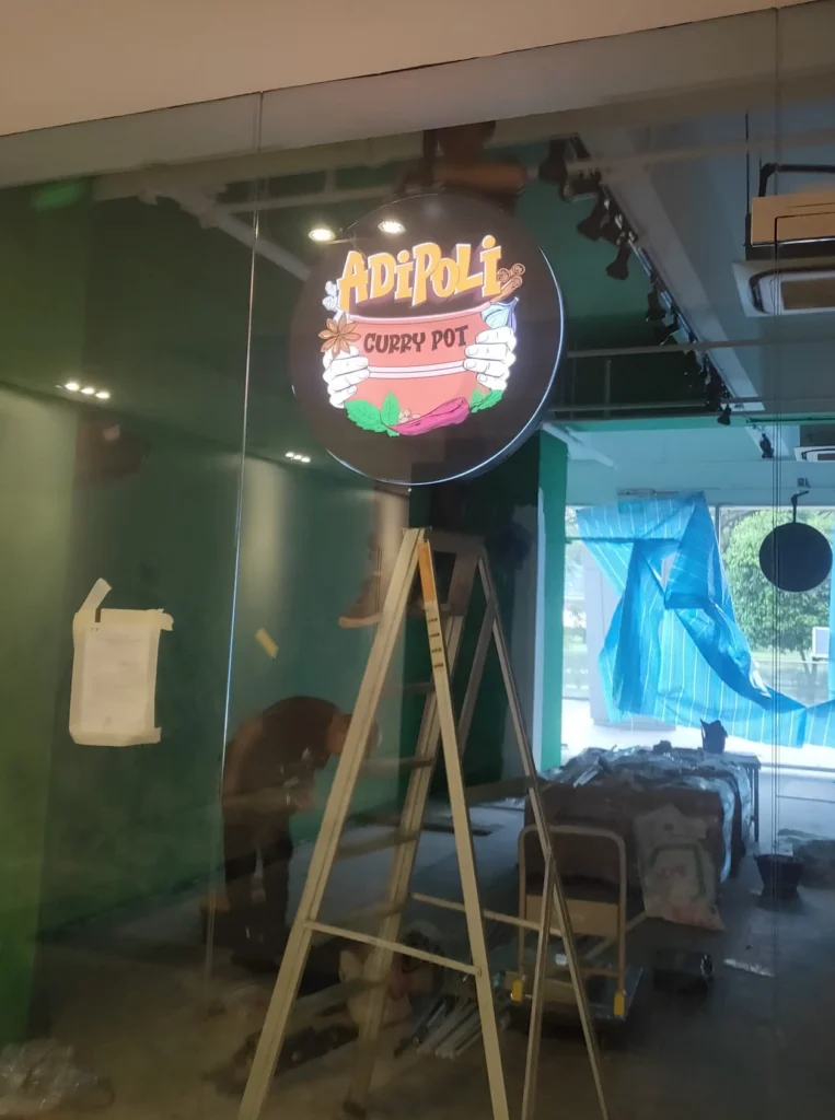 Signage Maintenance Guide in Singapore: Easy Tips to Keep Your Shop Signboard Lasting Longer