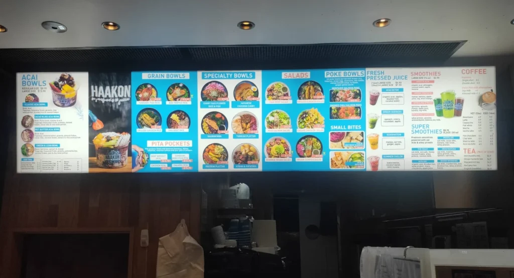 Budget-Friendly Signage Ideas for New Shop Owners in Singapore