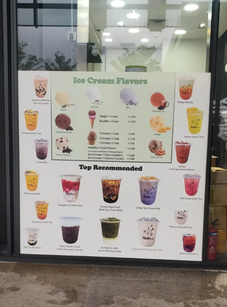 Common Shop Signboard Mistakes Singapore Businesses Should Avoid