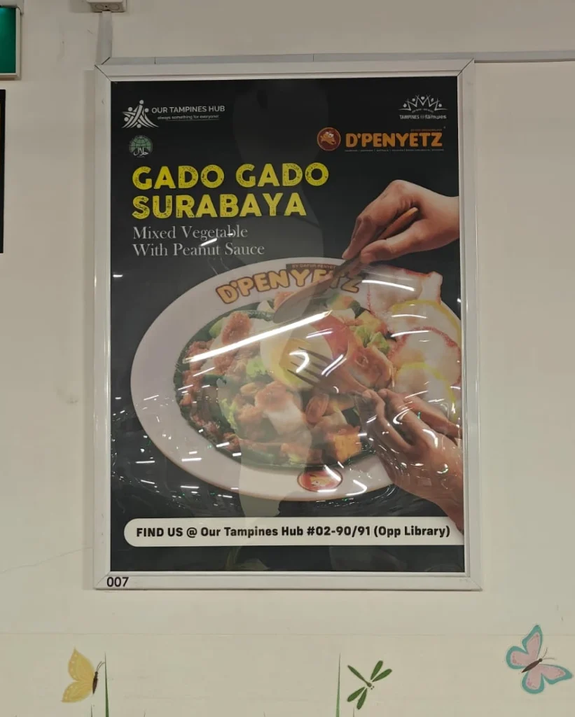 Practical Guide to Mall Signage for Small Retailers in Singapore