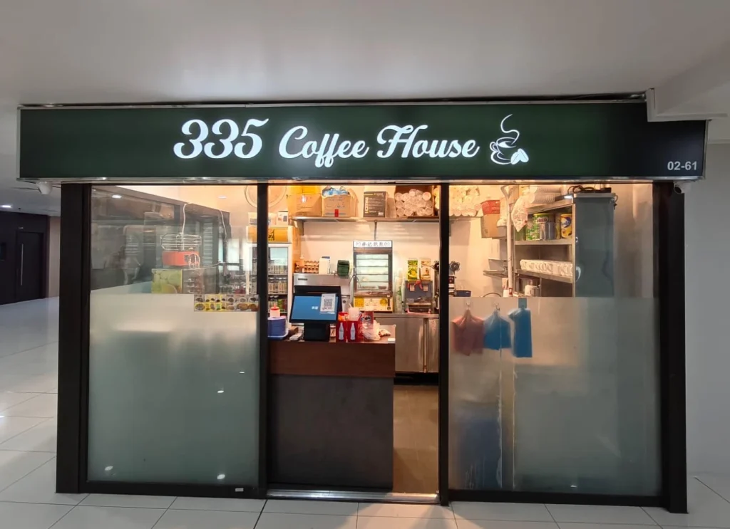 Practical Guide to Mall Signage for Small Retailers in Singapore