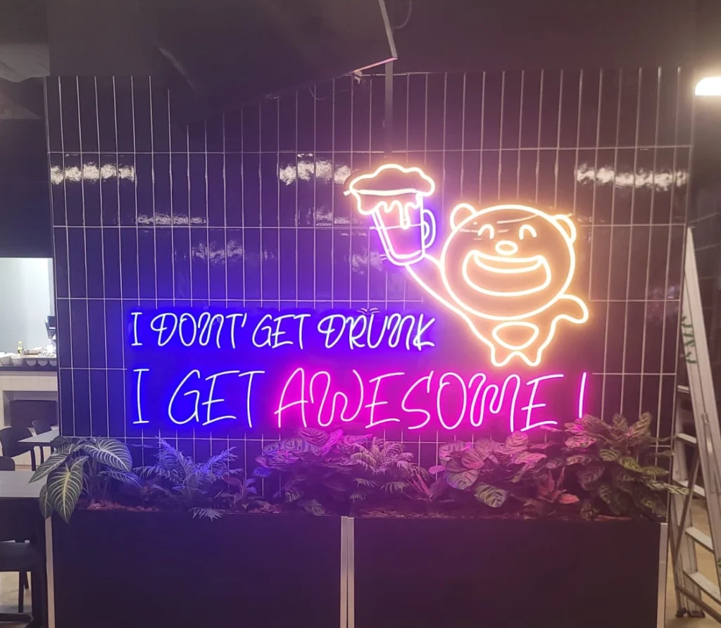 Practical Guide to Mall Signage for Small Retailers in Singapore