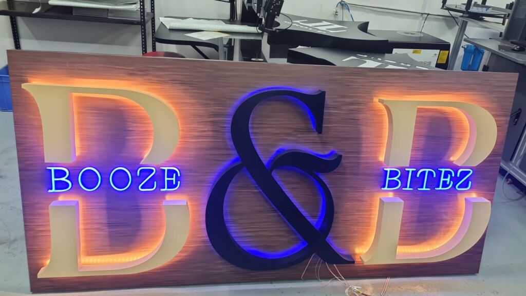 New Year Shop Signboard Improvement Guide for Singapore Businesses