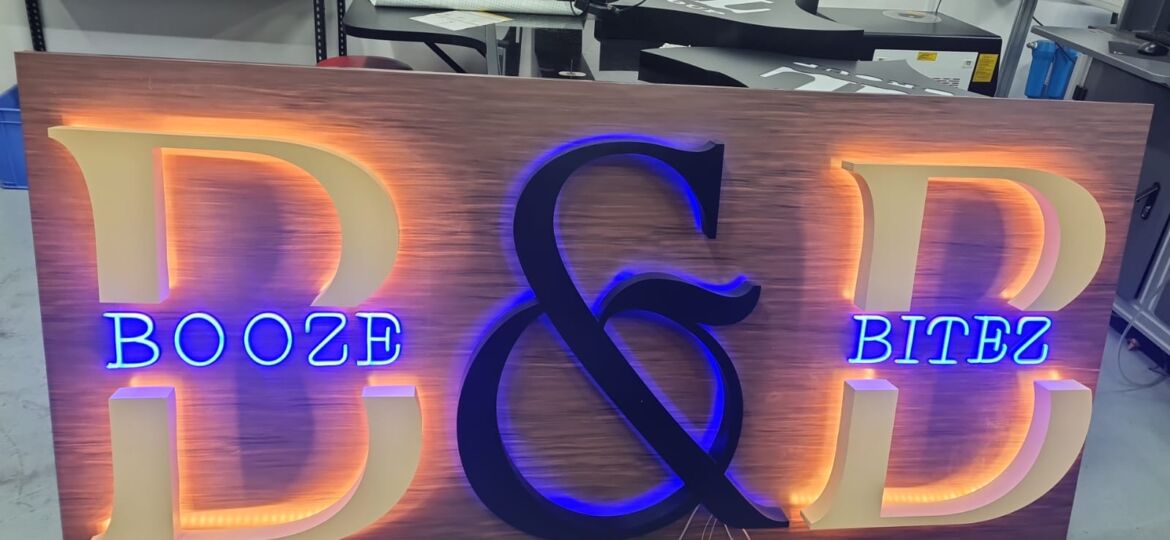 New Year Shop Signboard Improvement Guide for Singapore Businesses