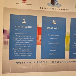 How Office Signage Builds Trust and Strengthens Brand Image for Singapore Businesses