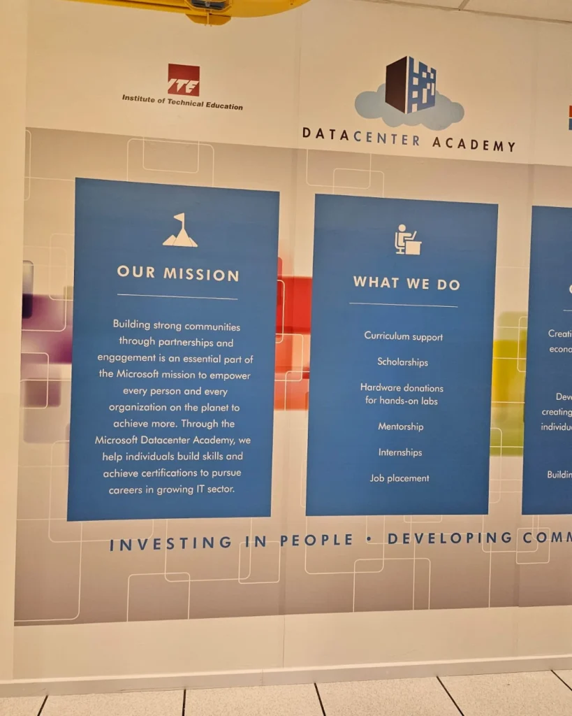 How Office Signage Builds Trust and Strengthens Brand Image for Singapore Businesses