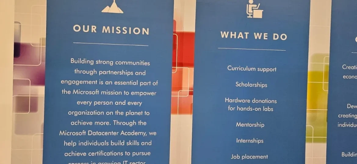 How Office Signage Builds Trust and Strengthens Brand Image for Singapore Businesses