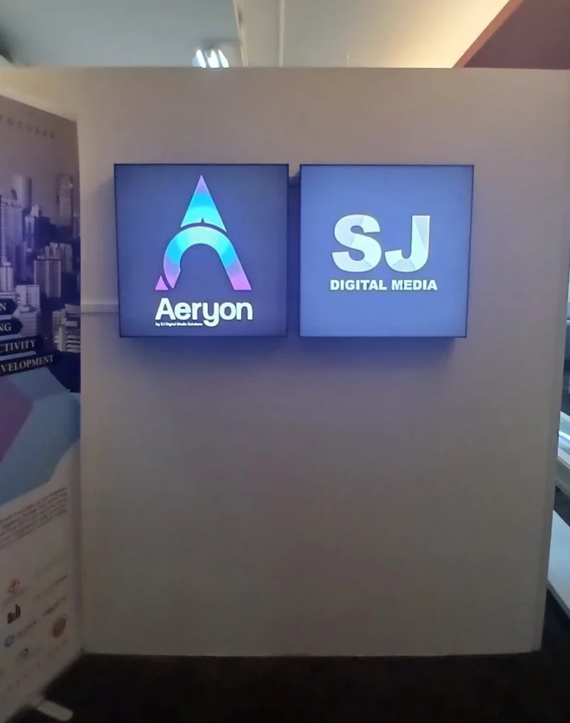 How Office Signage Builds Trust and Strengthens Brand Image for Singapore Businesses