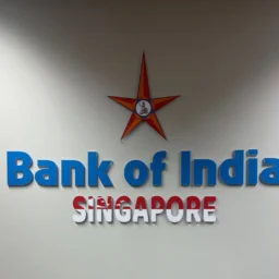 3D boxup signage deliver a strong physical presence