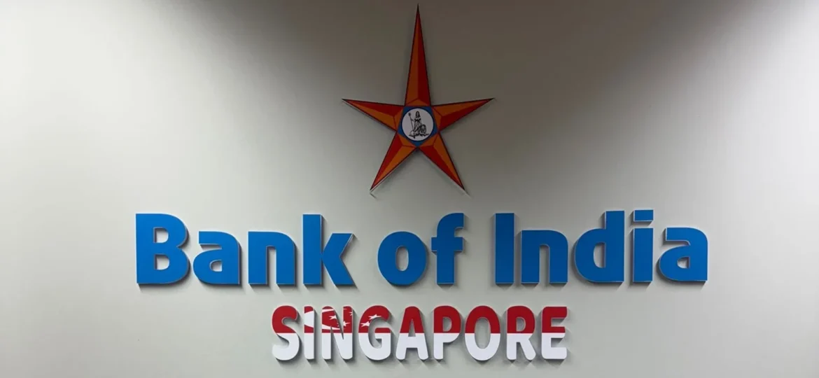 3D boxup signage deliver a strong physical presence